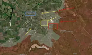 Росію вночі масовано атакували безпілотники