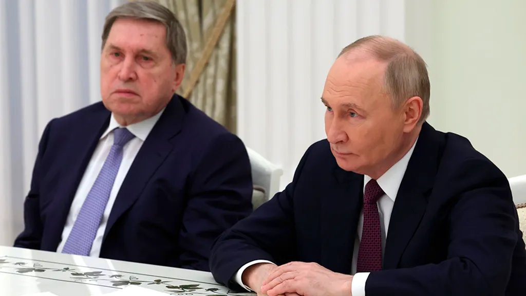 У Кремлі виключили варіант завершення війни без здачі Україною Донбасу