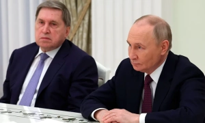 Родичі «азовців» закликають обміняти Онуфрія на поранених після теракту в Оленівці