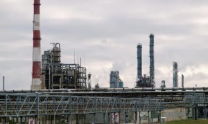 В Херсонській області росіяни панікують через контрнаступ ЗСУ, - Генштаб