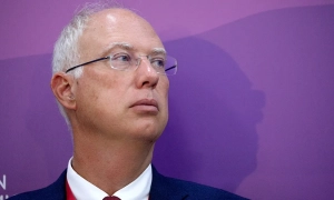 Рейс із депортованими росіянами вилетів до Москви