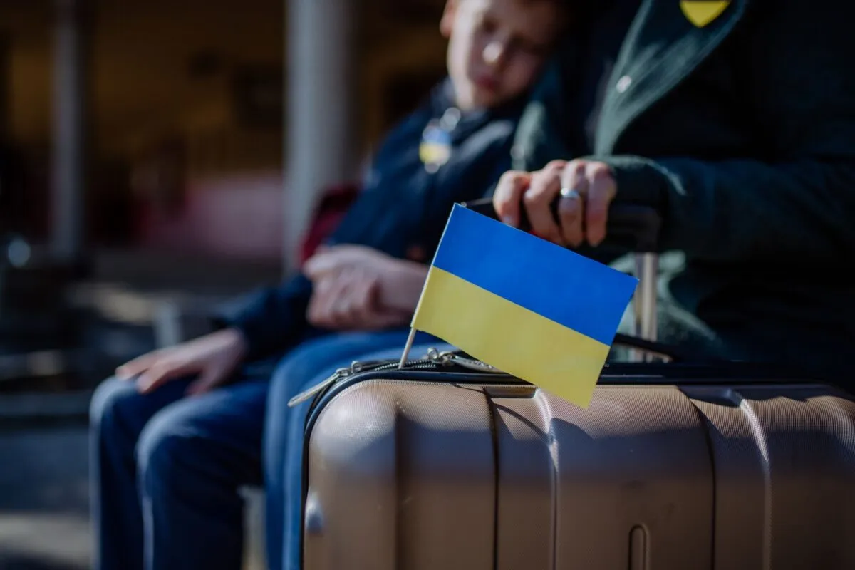 Кабмін змінив правила виплат для переселенців