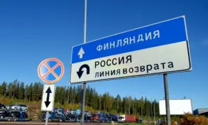 Oil billionaire Mikhail Smirnov died in a car accident in Russia