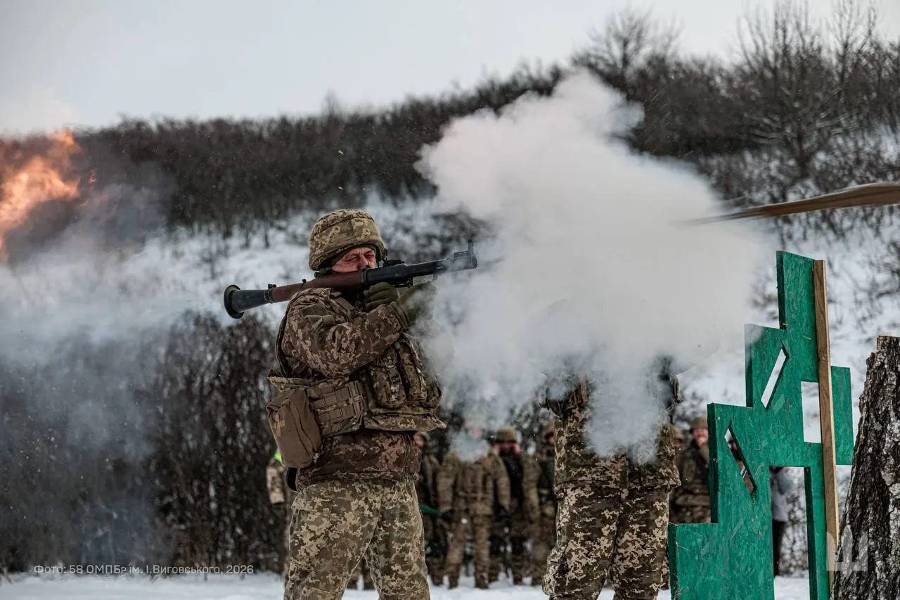 Понад сто боїв за день і найгарячіше під Покровськом