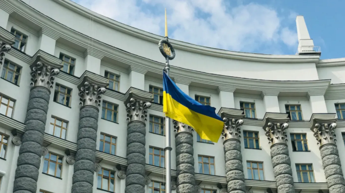 Правительство подготовило документы для оказания международной помощи Украине