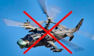 Минобороны Украины предложило россии согласиться на капитуляцию