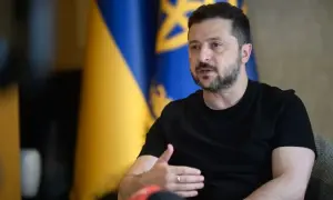 СБУ задержала в Ровенской области информатора, «сливавшего» данные о ВСУ белорусам