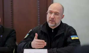 На Ровенщине изъяли янтаря на 2 миллиона гривен