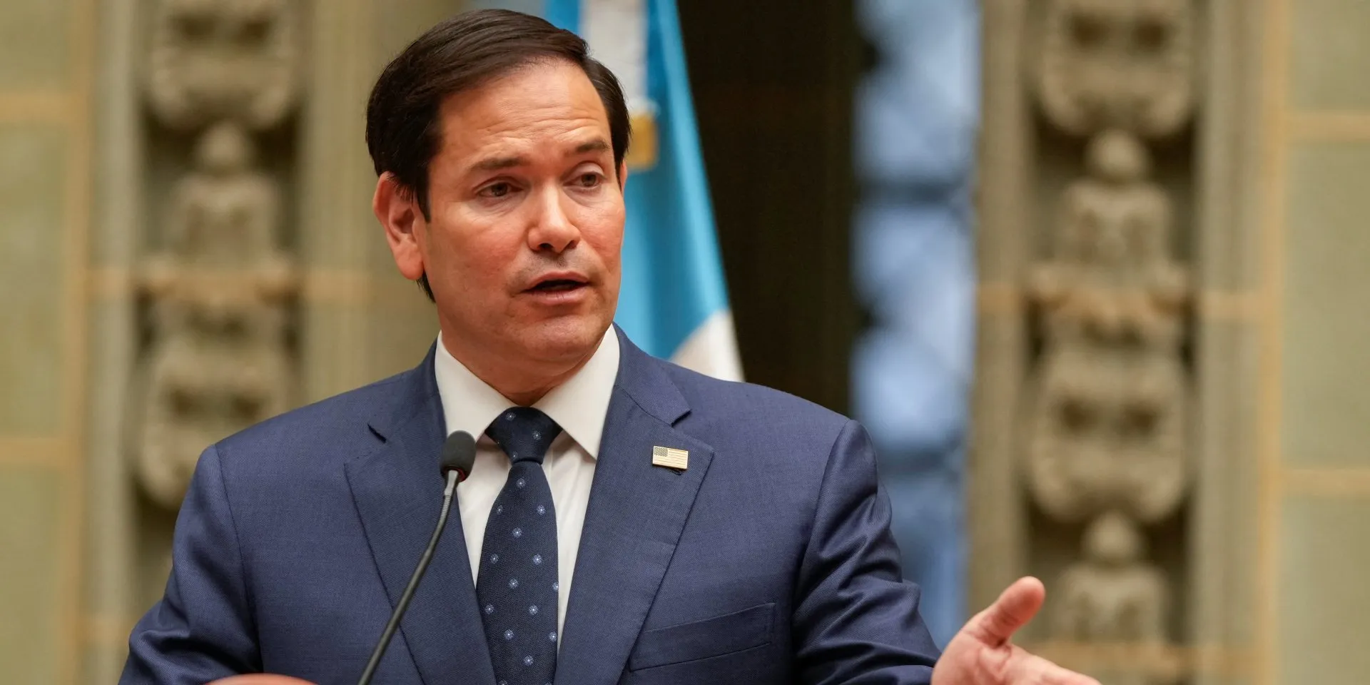 Рубіо сподівається на мир між Україною та Росією до кінця року