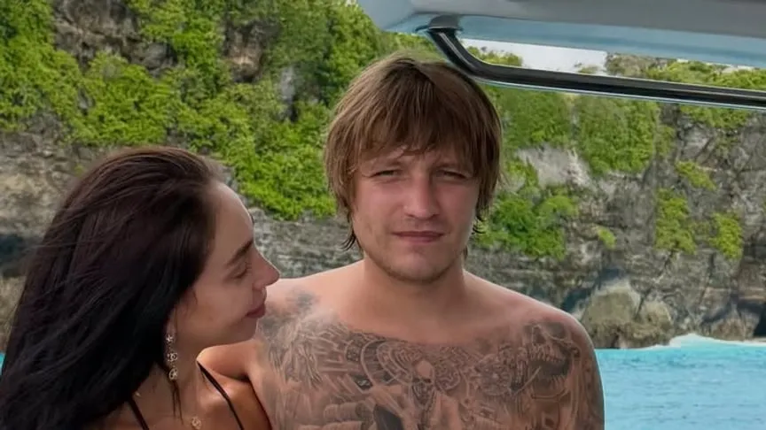 Жорстоке вбивство на Балі, Інтерпол розшукує 5 підозрюваних