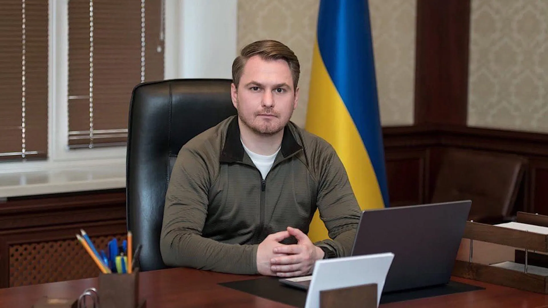 ОГП остаточно розрахувався з Кравченком після звільнення