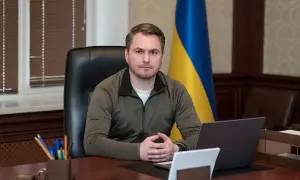 Зеленский сменил губернатора Черкасской области