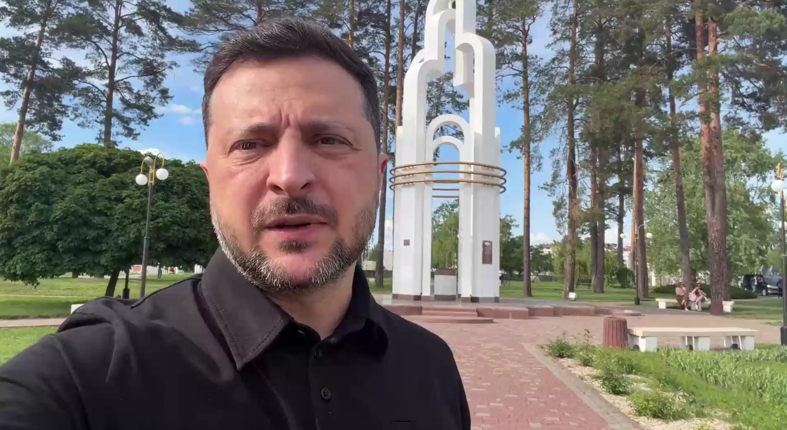 Україна попереджає Білорусь про наслідки можливих дій