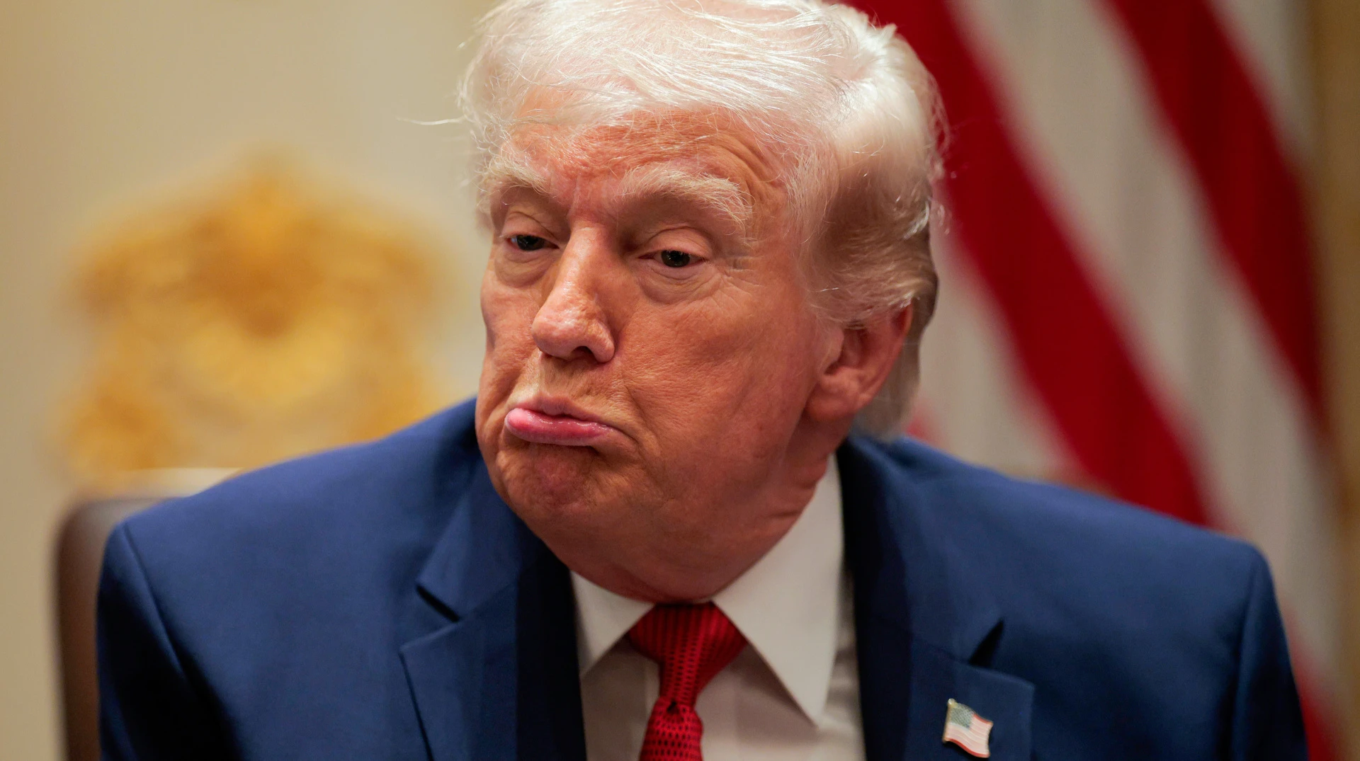 Трамп знову атакував НАТО через позицію щодо США