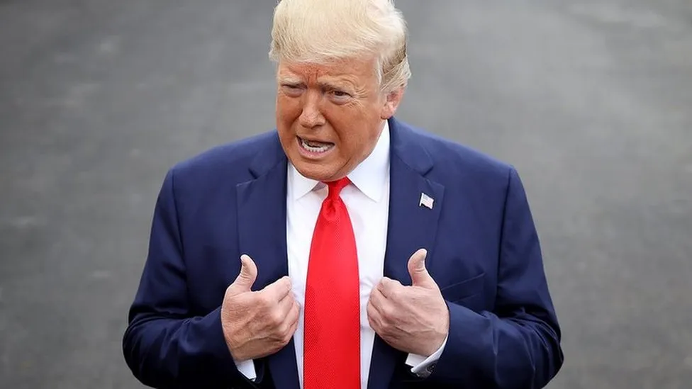 США призупиняють удари по енергооб’єктах Ірану до 6 квітня