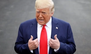 США та ЄС працюють над гарантіями безпеки для України, — Трамп