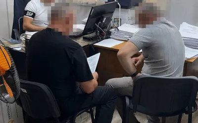 21 fake soldiers were found in Oberiz