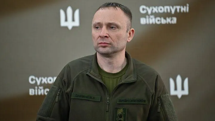 Butusov listed three main criteria for evaluating Drapato