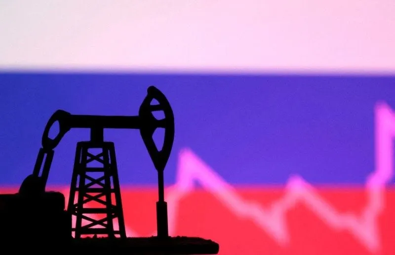 Россия получит в два раза больше доходов от нефти и газа, чем в сентябре
