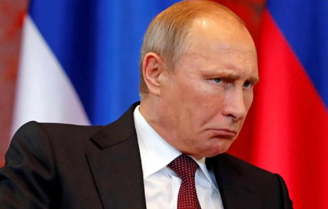 Путин заявил, что Россия не готовится к войне с Европой