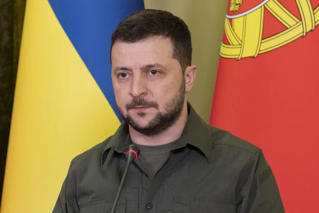 Україна не може бути впевнена у поверненні всіх дітей із Росії — Зеленський