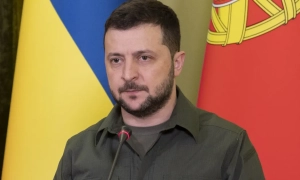 МВФ оцінює дефіцит фінансування України у $136,5 млрд до 2029 року