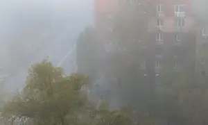 Стали известны подробности ракетной атаки на Киев