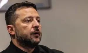 Недалеко от Кишинэва обнаружили обломки российского дрона-приманки