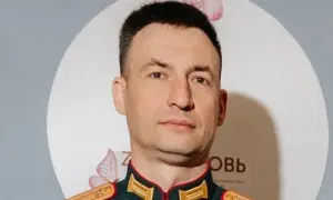 Російська атака знищила склад видавництва А-ба-ба-га-ла-ма-га