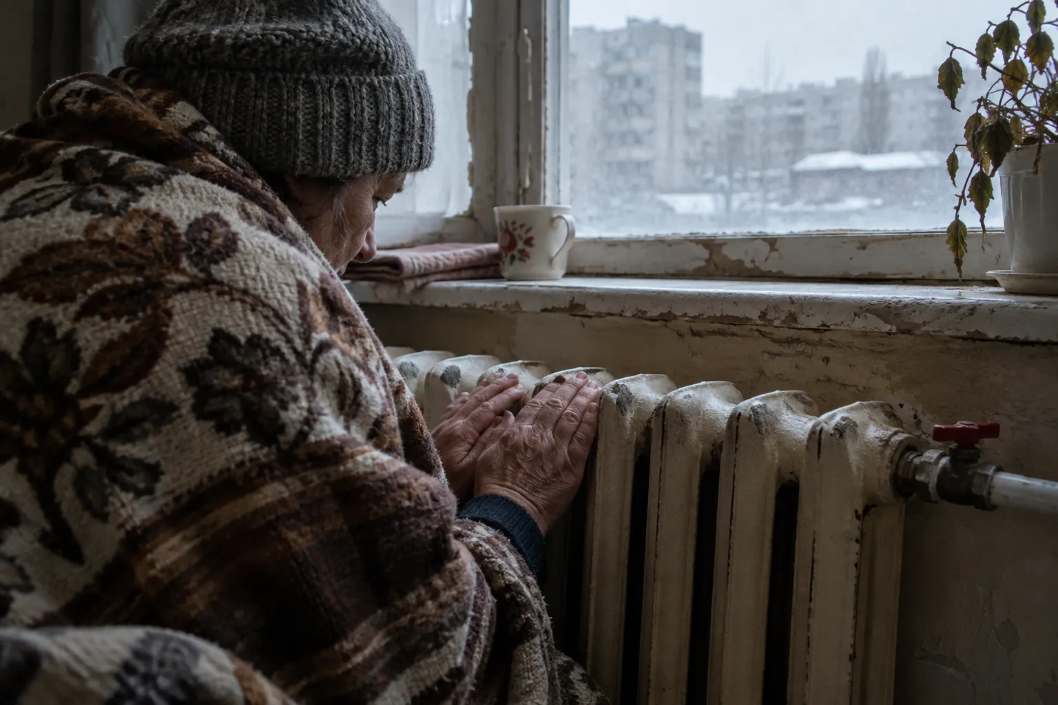В оккупированной Луганской области с 1 октября подорожают коммунальные услуги