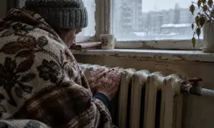 Порошенко провел телефонные переговоры с Путиным