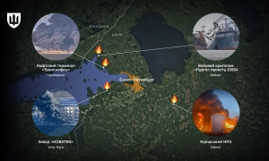 У березні ефективність дронів-перехоплювачів зросла вдвічі — Сирський