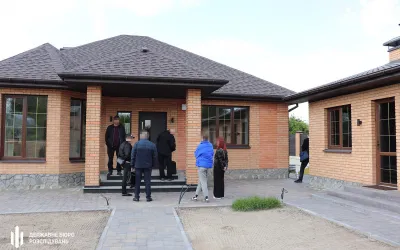 Former Poltava Region Police Officials Are Suspected of Concealing Assets Worth Millions
