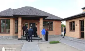 Украина подписала соглашение с ЕС об участии в едином рынке