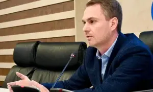 Кравчук напомнил Грызлову, что СССР давно нет