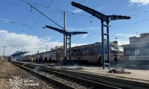 российская ракета залетела в Молдову