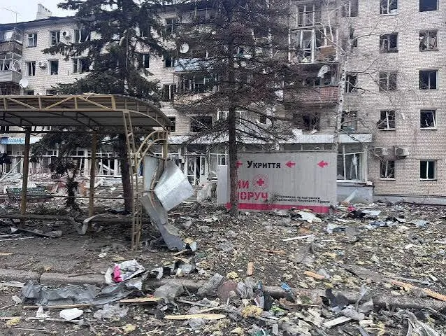 More than a thousand people still live in the Svyatogorsk community