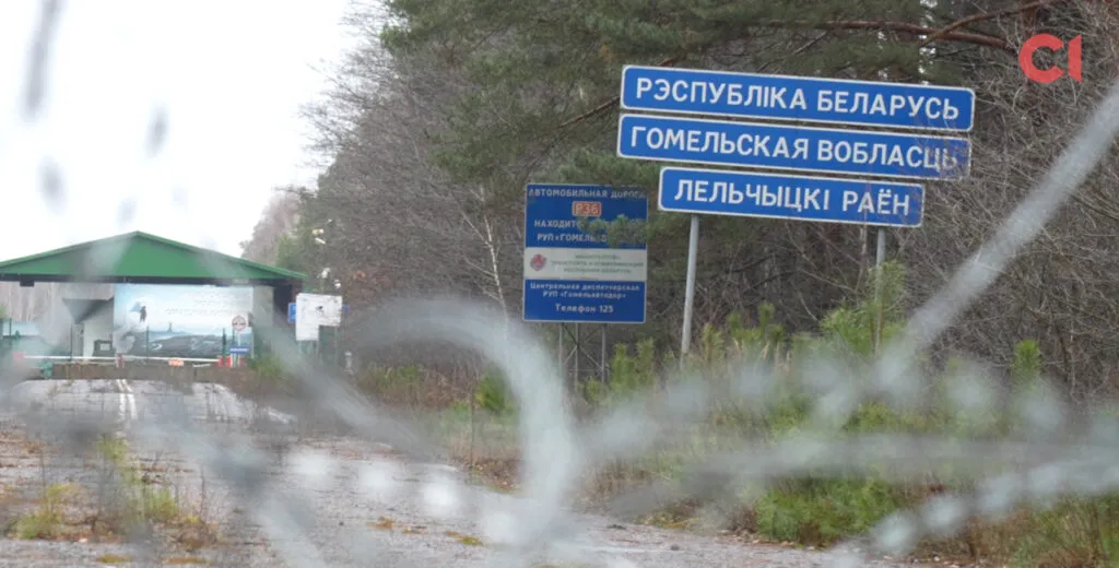 ГБР разоблачило патрульного, который за 7 тысяч долларов организовывал выезд в Польшу