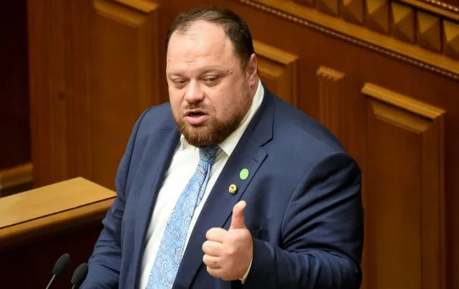 Lawmakers want to eliminate Russianisms and Anglicisms from legislation
