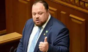 Убийство в Днепре: стрелку объявлено о подозрении