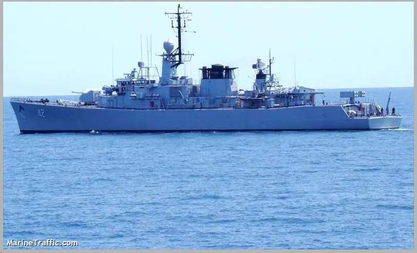 Romania has called on NATO to strengthen security in the Black Sea