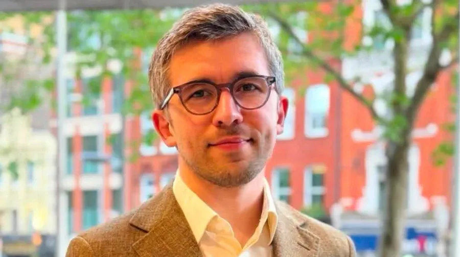 Karchuk, the director of CEO Club Ukraine who was detained in Poland, informed the Ukrainian consul of his next steps