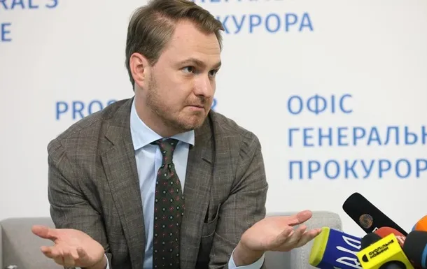 Кравченко заявив про законність вручення підозри Кривоносу