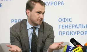 Кравченко підписав директору НАБУ підозру в обмін на можливість втекти за кордон, — ЦПК