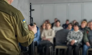 Чи мають члени РНБО платити за незаконні санкції: юристи — про новий законопроєкт