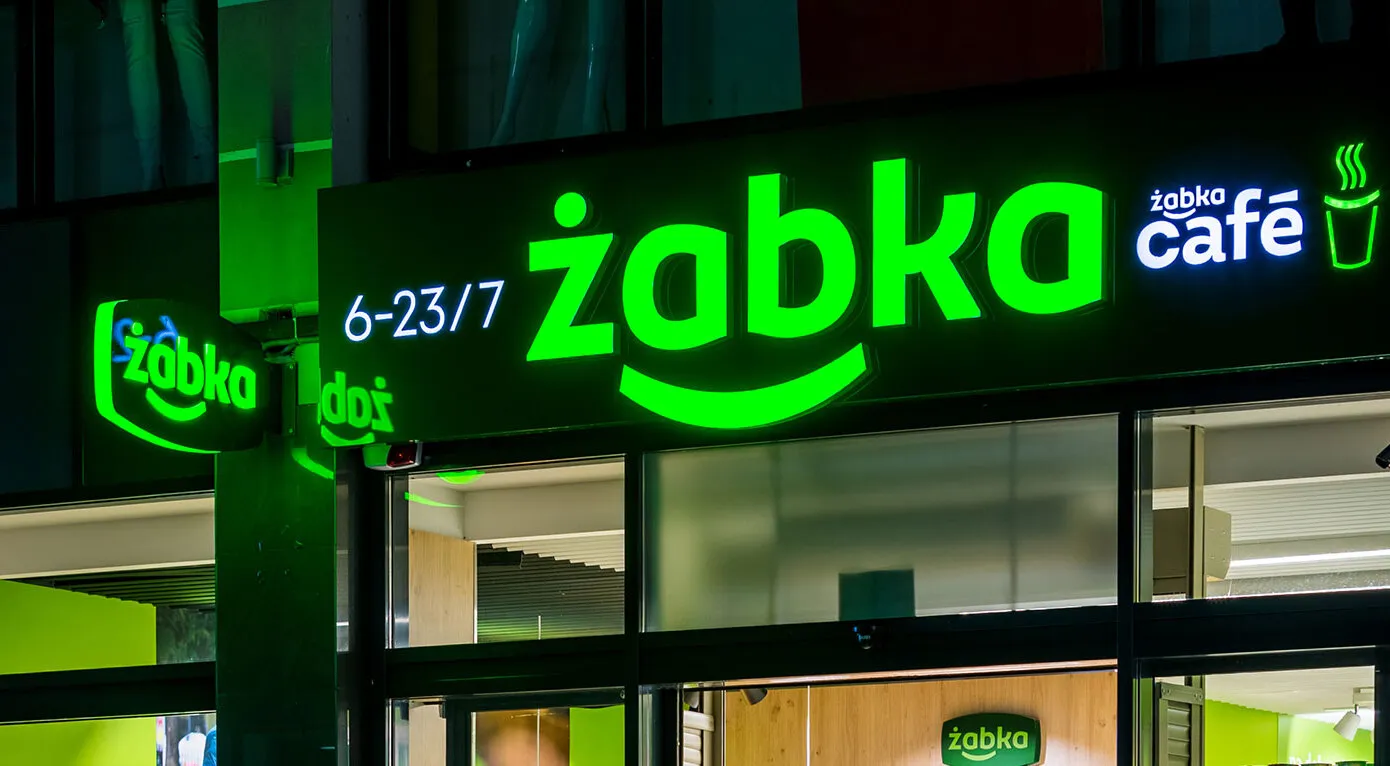 Польскую сеть Żabka приобретает канадский гигант Circle K