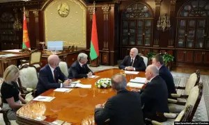 В Гане делегация женщин-представительниц власти посетила Асантехемаа
