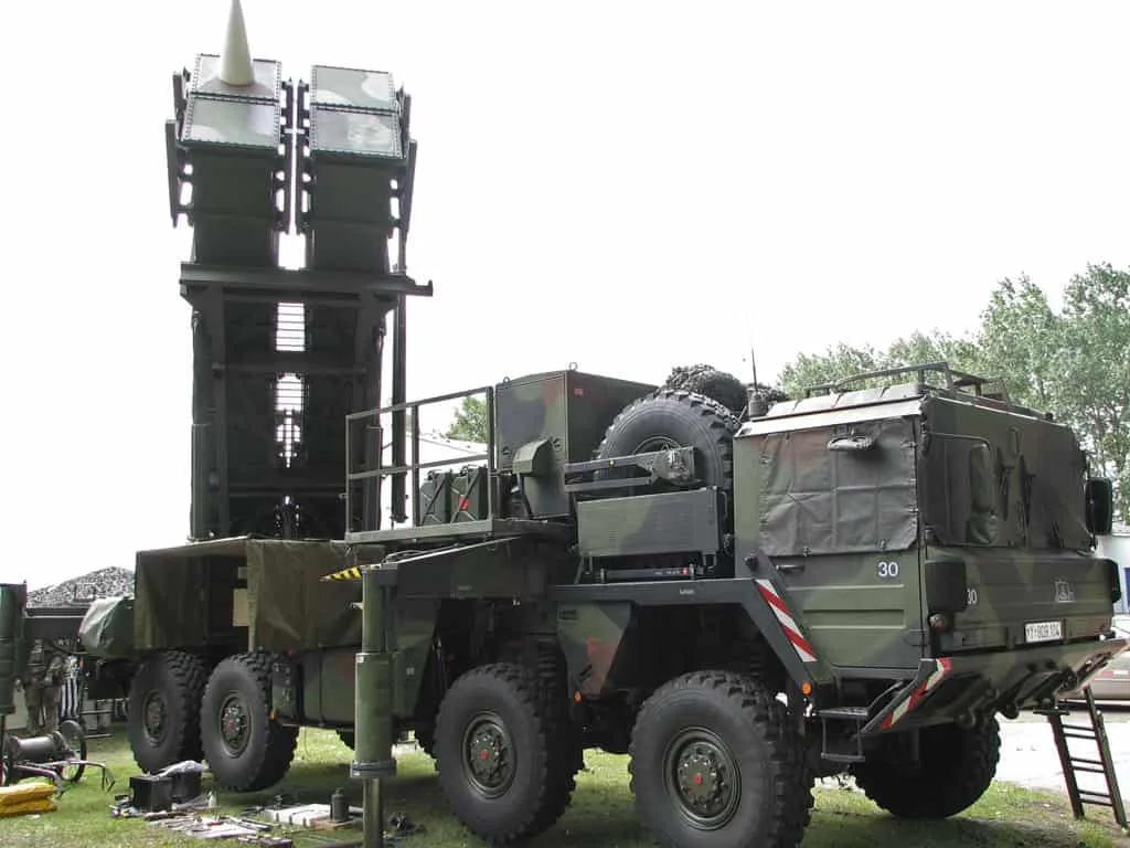 Laura Lumer, a blogger close to Trump, called on the U.S. to provide Ukraine with more Patriot missiles
