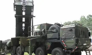 Фото, видео: в Белгороде прогремел мощный взрыв