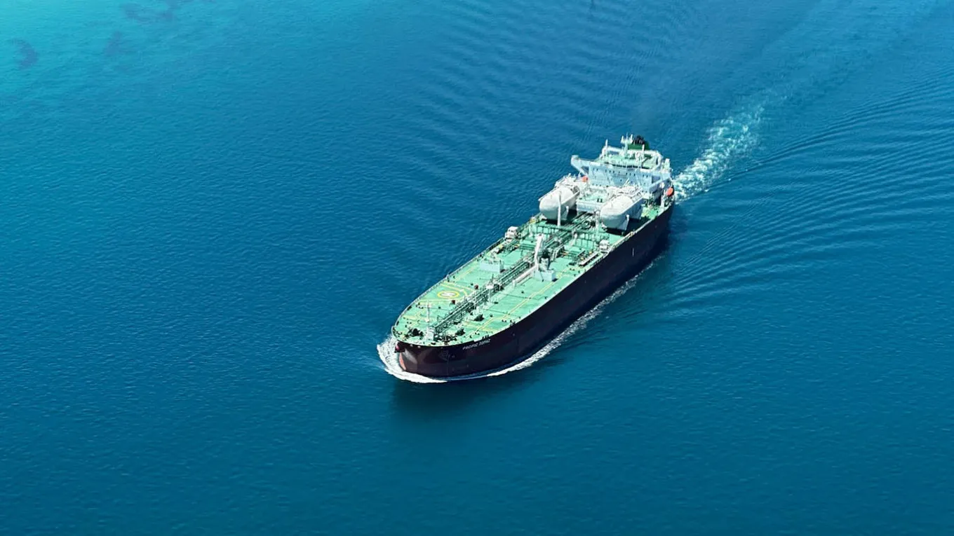 США захопили танкер Marinera, МЗС уточнює дані щодо українців